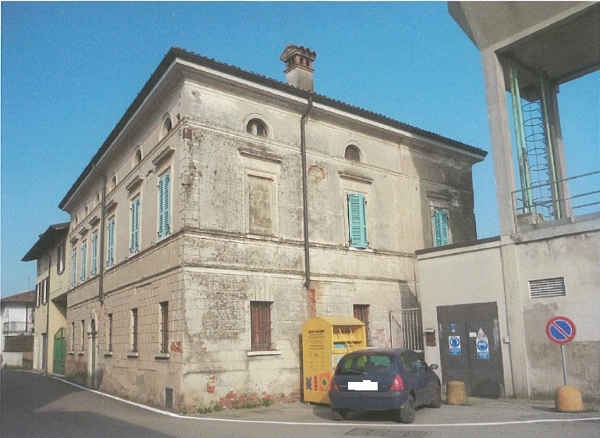 immagine descrittiva del lotto